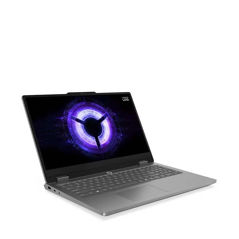 Lenovo LOQ Essential 15IRX11-RUS - Side Panel L